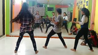 Pandey Ji Ka Beta Hoon song 💃KDC🎤 Sur Sangeet 🎼amp dance💃 classes💃 like amp subscribe🙏🙏 [upl. by Hickie318]