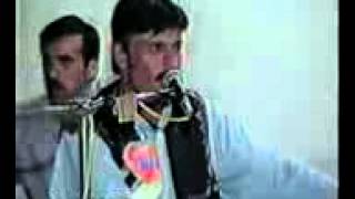 Noor khan BezinjoAgaan Tao Chama Dil Geraane [upl. by Ysle]