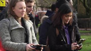 Taster Drone Session  The London School of Economics amp Political Science [upl. by Tupler]