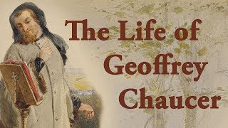 The Life of Geoffrey Chaucer [upl. by Millar813]