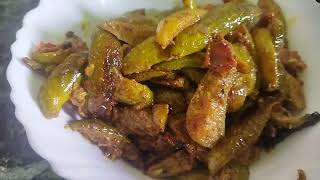 बिल्कुल अलग टेस्ट की कुंदरू की लाजवाब सब्जी की रेसिपी I How To Make Kundru Recipe I ApnaKitchenGhar [upl. by Nezah]