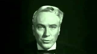 Criswell Predicts Plan 9 From Outer Space Intro [upl. by Noved411]