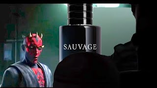 I am Maul This is Sauvage [upl. by Rus]