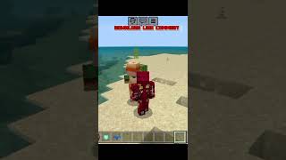 Best Super hero mod for minecraft [upl. by Anawt385]