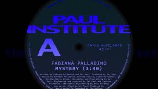 Fabiana Palladino  Mystery [upl. by Yenhpad685]