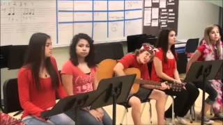 SBA 2012 Lip Dub [upl. by Fillander]