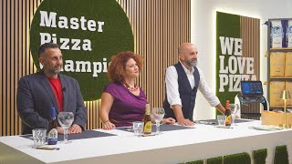 4° Puntata Master Pizza Champion  28 ottobre 2024 [upl. by Notneb910]