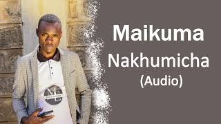 Maikuma NakhumichaInja ndole shepu Audio [upl. by Ailsa88]