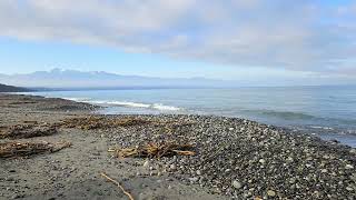 Dungeness Spit  Washington Peninsula 5 [upl. by Petunia373]