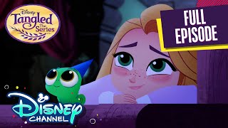 Pascals Story  S1 E11  Full Episode  Tangled The Series  Disney Channel Animation [upl. by Erlin953]