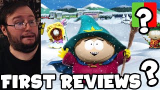 South Park Snow Day  First Reviews w Metacritic amp OpenCritic Score REACTION [upl. by Esiouqrut375]