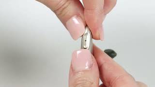 How to Reset the Phonak Audeo hearing aid [upl. by Ertsevlis]