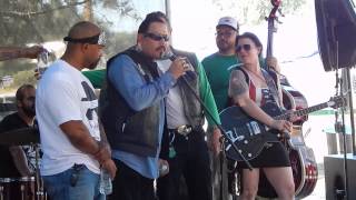 7th Annual Boozefighters 101 MC Poker Run  Love Ride 32 [upl. by Raeann678]