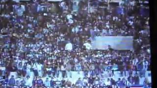 Football at the 1995 Southeast Asian Games Group A Thailand 31 Vietnam [upl. by Yruama]