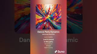 60 06 Dance Party Dynamic [upl. by Azriel]