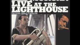 Lee Morgan Live at the Lighthouse  Peyote [upl. by Ardelis]