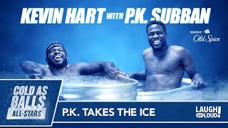 PK Subban  Cold As Balls AllStars  Laugh Out Loud Network [upl. by Aicnilav368]