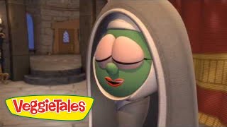 quotI Can Lovequot  VeggieTales Song and Clip [upl. by Feerahs]