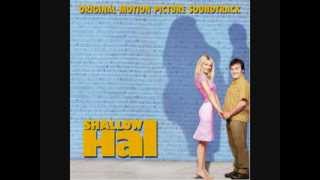 Shallow Hal Soundtrack 02 Good Fortune  P J Harvey [upl. by Eedna712]