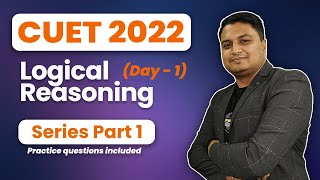 1 Series Part 1 FREE Classes for CUCET IPMAT DU JAT etc  Journey with educaptain [upl. by Anaya]