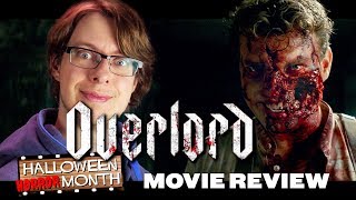 OVERLORD Review [upl. by Dichy]