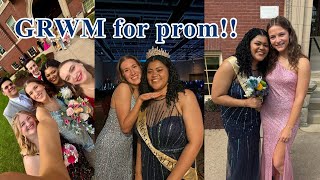 GWRM for prom [upl. by Juli]