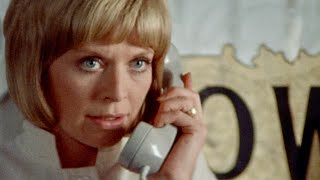 Official Trailer  IMAGES 1972 Susannah York Rene Auberjonois Robert Altmann [upl. by Redliw]