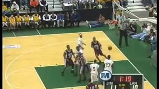 Monta Ellis HS Basketball Championship Highlights [upl. by Karab787]