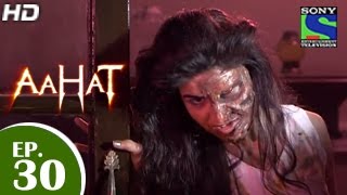 Aahat  आहट  Episode 30  23rd April 2015 [upl. by Maurits278]