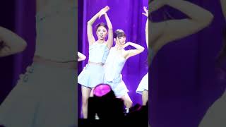 240616 프로미스나인 이채영 What I Want Weverse Con Festival [upl. by Kinnard324]