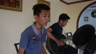 In Christ Alone Cover by Aldrich and James [upl. by Murial]