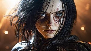 Alita Battle Angel  Anvil  Lorn [upl. by Halika]