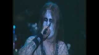 MARDUK  WOLVES Live In Katowice Poland [upl. by Anelem]