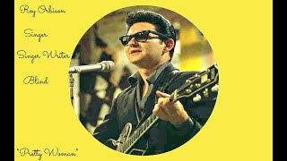 Roy Orbison Greatest Hits  Top of the Poppers Sing And Play Roy Orbison  Best Of Roy Orbison [upl. by Akcebar88]