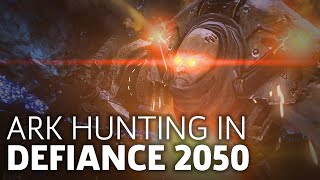 Defiance 2050  6 Minutes Of Gameplay [upl. by Bernat907]