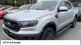 2019 Ford Ranger B40109A [upl. by Gibbs]