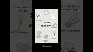 viralvideo quotes friday fridayreminder fridaislamicquotes trending islamicquotes explore [upl. by Dayiz]