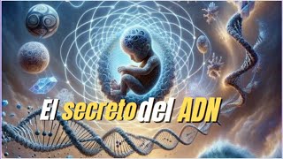 El SECRETO de ADN se modifica con palabras [upl. by Felix357]