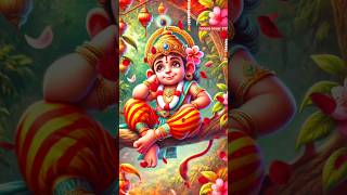 🚩Hanuman Ji 🚩 Bajrang Bali 🚩shortsfeed [upl. by Meter368]