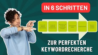 Suchmaschinen Optimierung ▶ Keyword Recherche leichtgemacht [upl. by Hnah943]