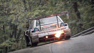 47° Cividale  Castelmonte Hill Climb 2024  Highlights HD [upl. by Treat333]