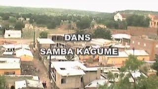 SAMBA KAGOUME  SONINKE [upl. by Fredric]