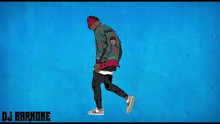 Sad Emotional hip hop trap beat quotStreet Lifequot [upl. by Leeban]