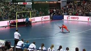 Eurohockey Indoor Championships  Women [upl. by Fauman]