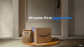 Its on Amazon Prime [upl. by Geminian]