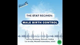 STAT Male Birth Control [upl. by Sarad]