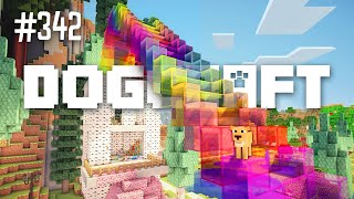 Pages Rainbow Bridge  Dogcraft Ep342 [upl. by Eecak]