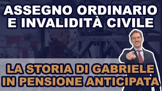 Assegno ordinario di invalidità 2023  Vediamo anche come andare in pensione anticipata [upl. by Zillah]