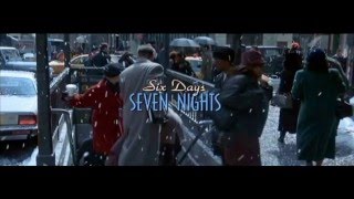 Six Days Seven Nights  1998  music by Randy Edelman [upl. by Orips]