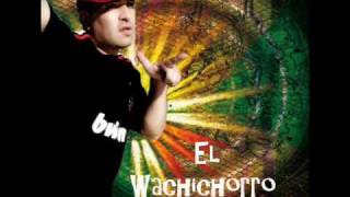 EL WACHICHORRO EL TRIKI TRIKI [upl. by Josiah]